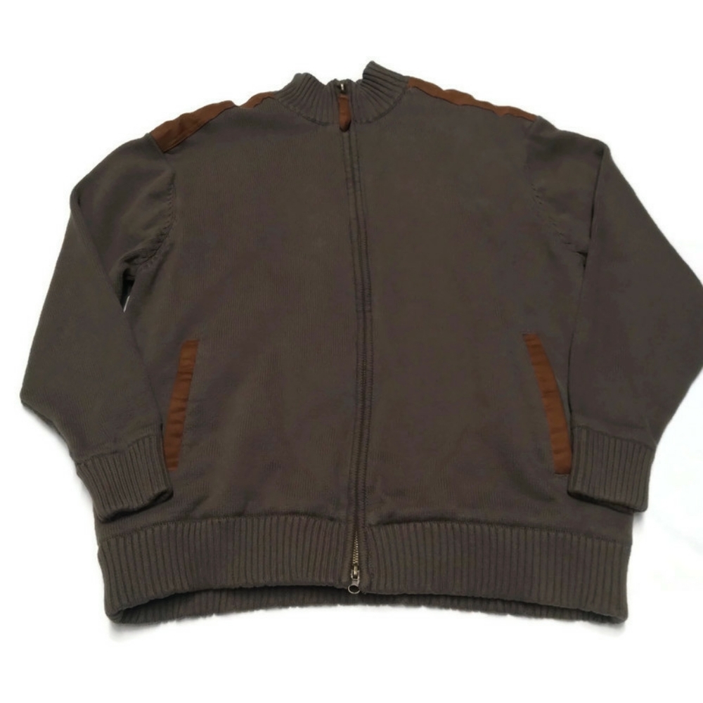 North River Outfitters  jacket size XL